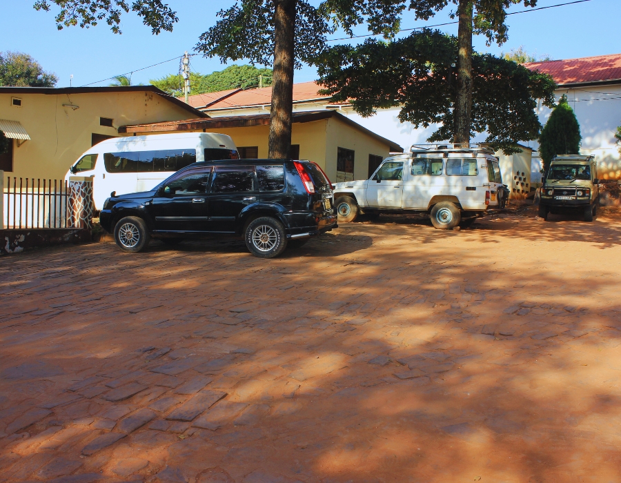 Welcome to Aqua Lodge Modern Hotel Rooms and Services